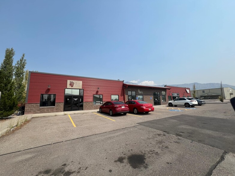 2707 Parkland Blvd, Pleasant View, UT for lease - Building Photo - Image 2 of 8