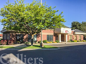 4792 W Overland Rd, Boise, ID for lease Building Photo- Image 1 of 7