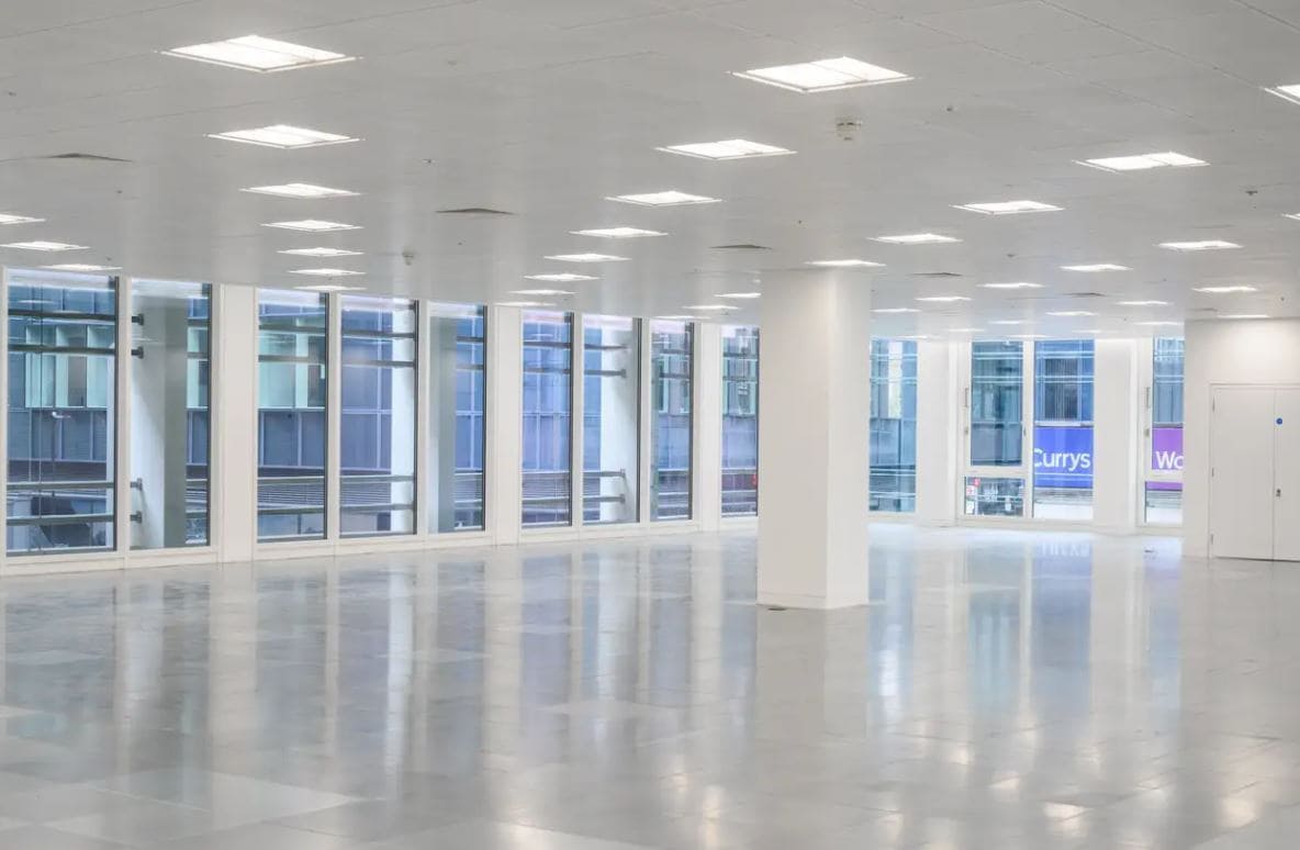 10 Chiswell St, Londres à louer Photo intérieure- Image 1 de 2