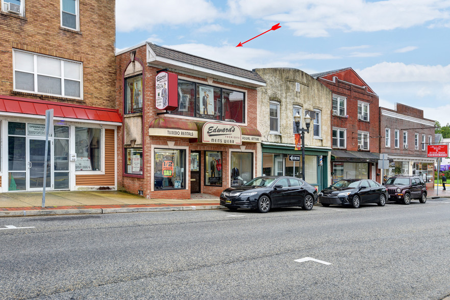 116 W Main St, Elkton, MD for sale - Other - Image 1 of 1