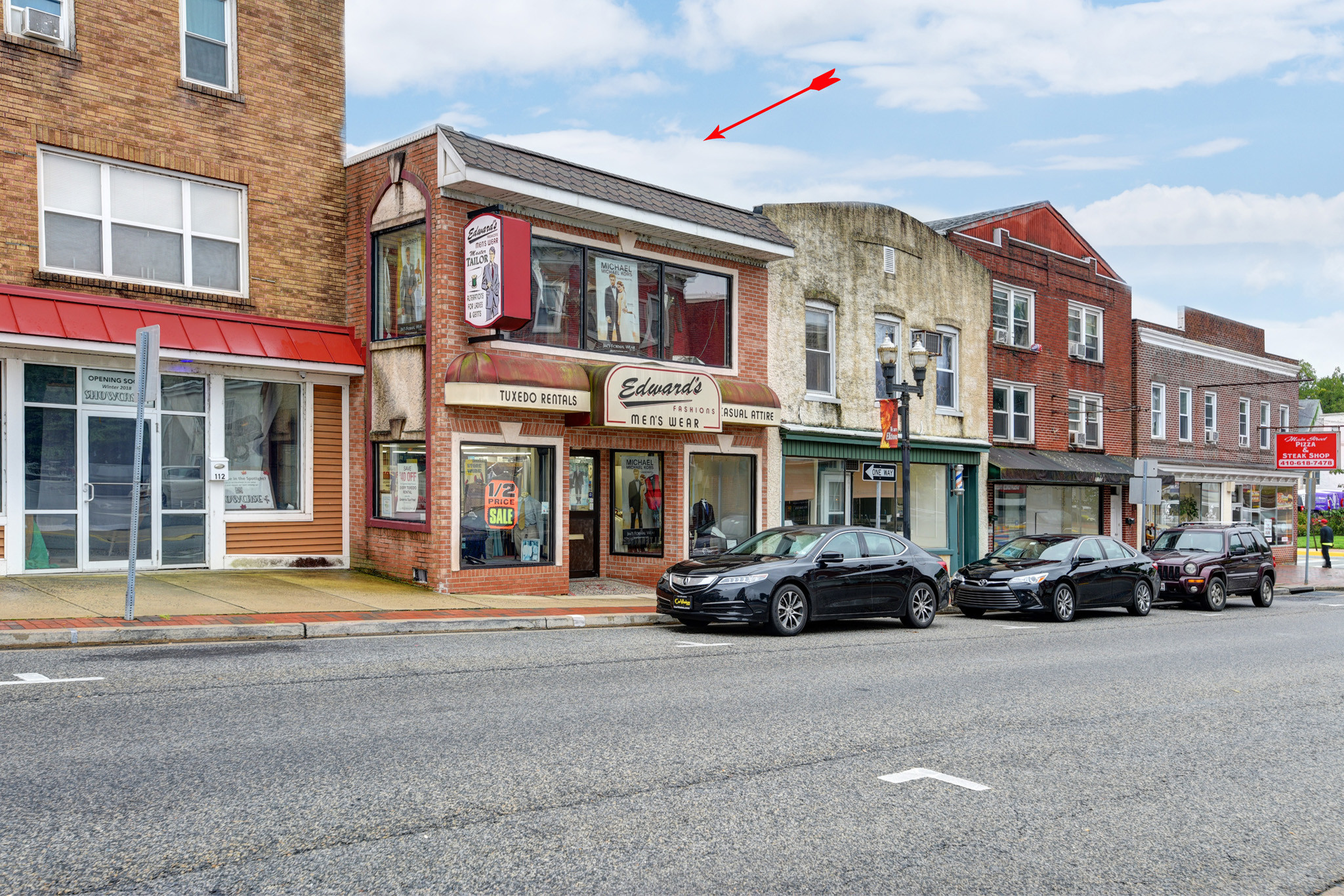 116 W Main St, Elkton, MD for sale Other- Image 1 of 1