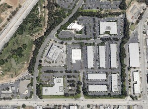 2525 Corporate Pl, Monterey Park, CA - AERIAL map view - Image1