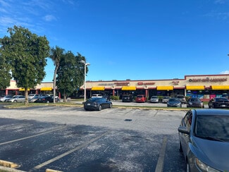 More details for 19325-19371 S Dixie Hwy, Miami, FL - Retail for Lease