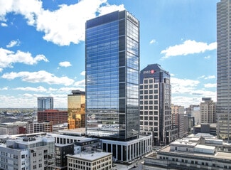 Plus de détails pour 211 N Pennsylvania St, Indianapolis, IN - Bureau à louer