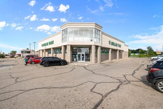 Plus de détails pour 3753 S Dort Hwy, Flint, MI - Commerce de détail à vendre