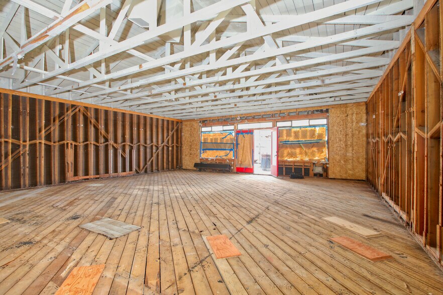 134 E Branch St, Arroyo Grande, CA à vendre - Photo du bâtiment - Image 2 de 5