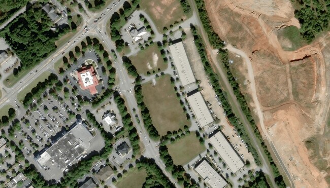 More details for Linger Longer Rd & Village Dr, Greensboro, GA - Land for Lease