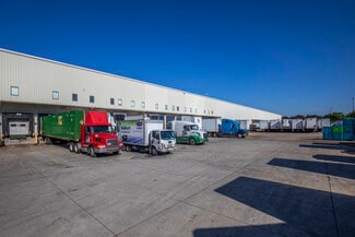 More details for 4055 Deerpark Blvd S, Elkton, FL - Industrial for Lease