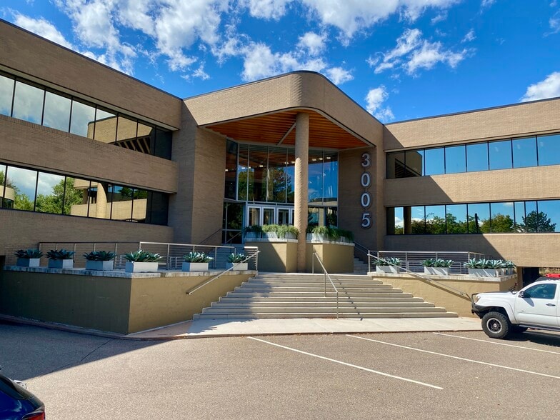 3005 Center Green Dr, Boulder, CO for lease - Building Photo - Image 1 of 2