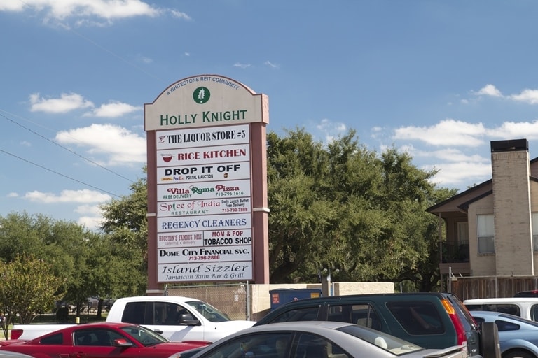 2122-2132 Holly Hall, Houston, TX for lease - Other - Image 2 of 7