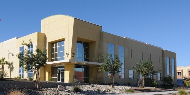 More details for 73605 Dinah Shore Drive, Palm Desert, CA - Industrial for Lease