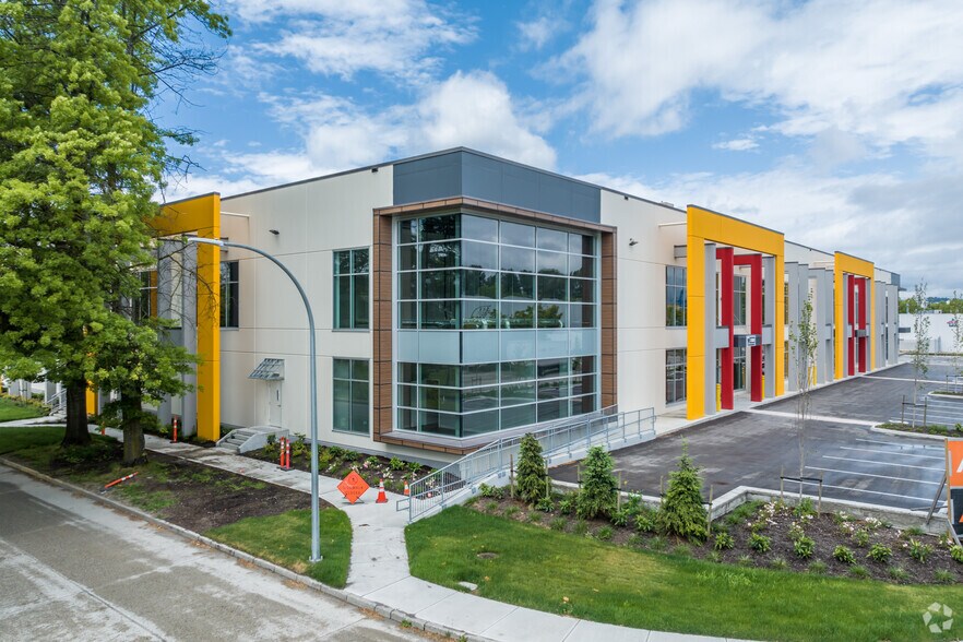 785 Derwent Way, Delta, BC à vendre - Photo du bâtiment - Image 1 de 1