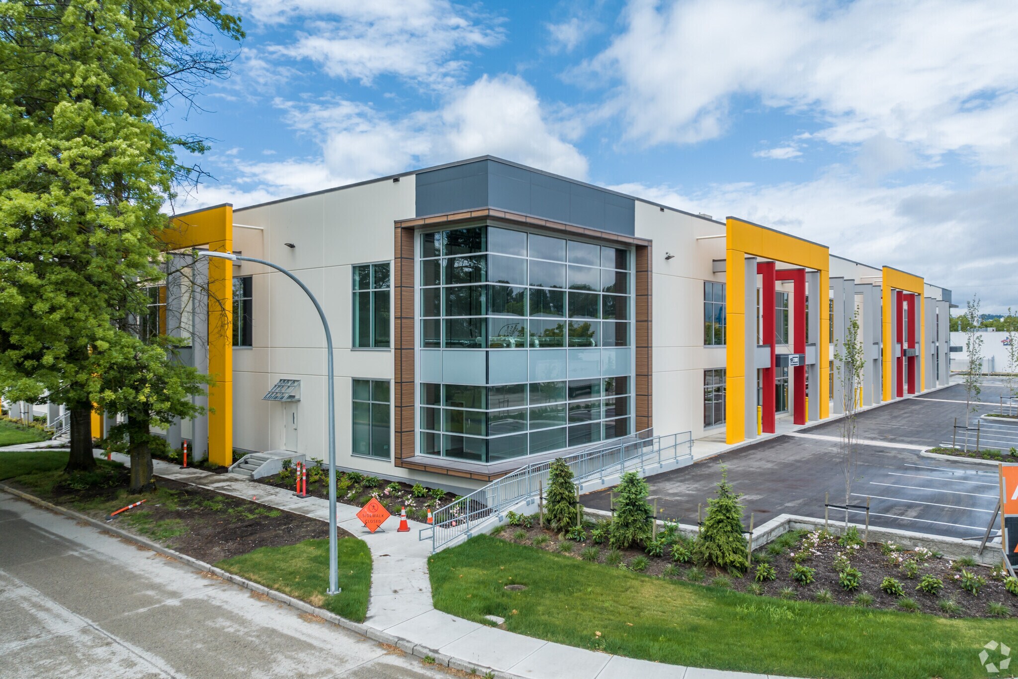 785 Derwent Way, Delta, BC for sale Building Photo- Image 1 of 1