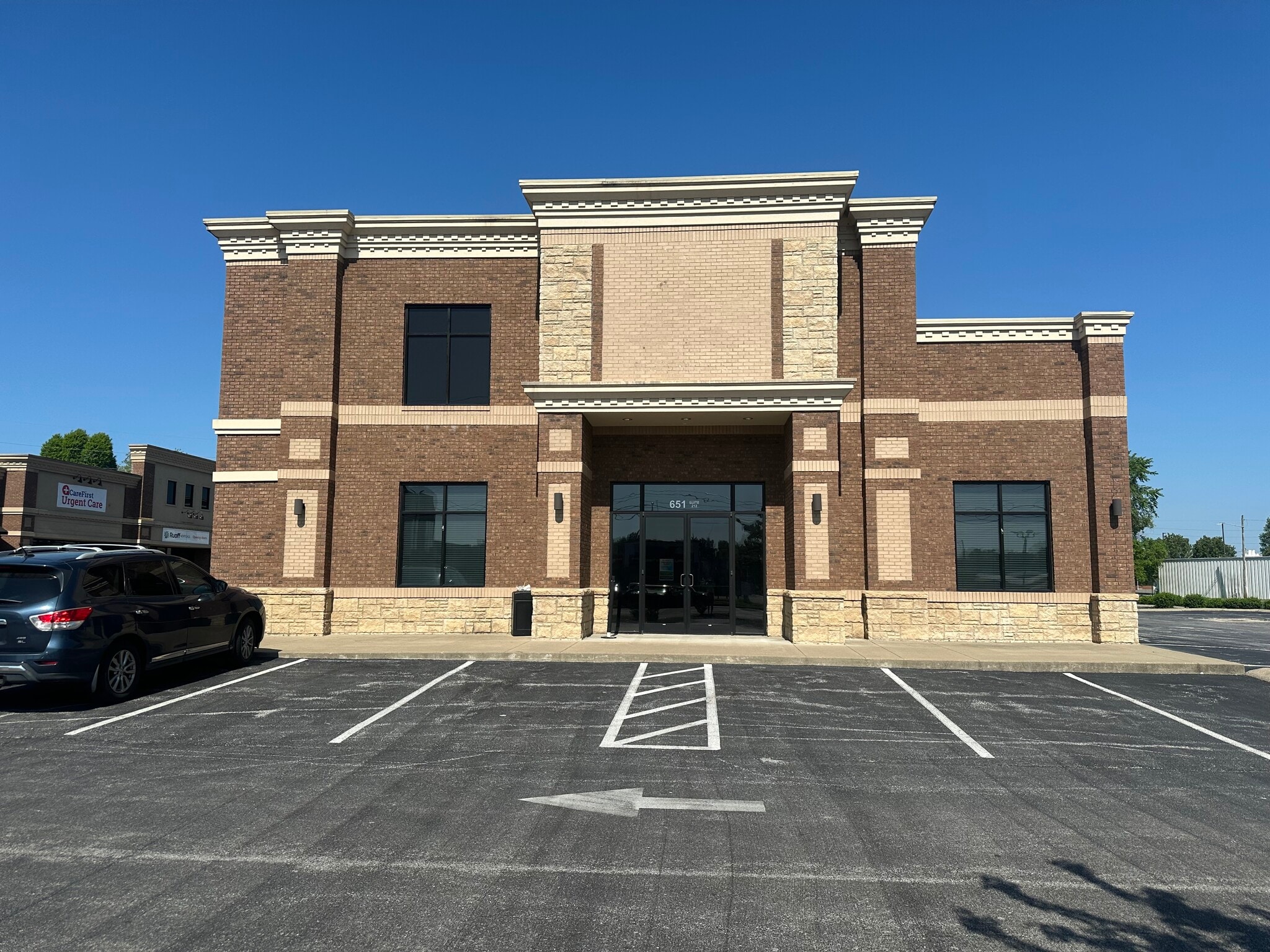 651 US 31W Byp, Bowling Green, KY for lease Primary Photo- Image 1 of 9