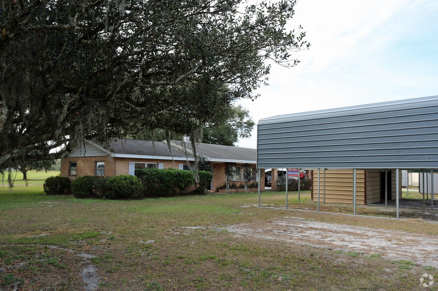 36910 Sr-54, Zephyrhills, FL for sale - Building Photo - Image 2 of 7