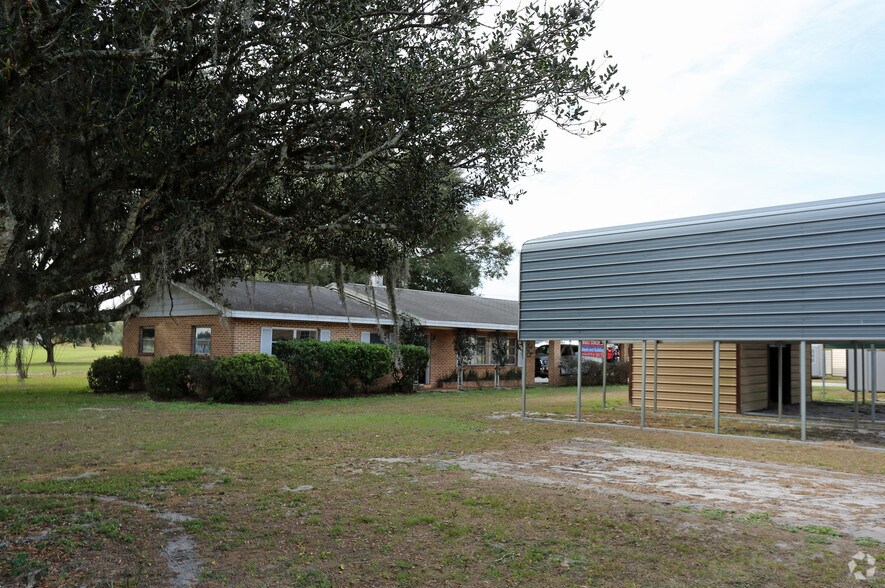 36910 Sr-54, Zephyrhills, FL à vendre - Photo du bâtiment - Image 2 de 7