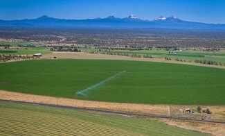 More details for SW Shumway Road #TL 105, Powell Butte, OR - Land for Sale