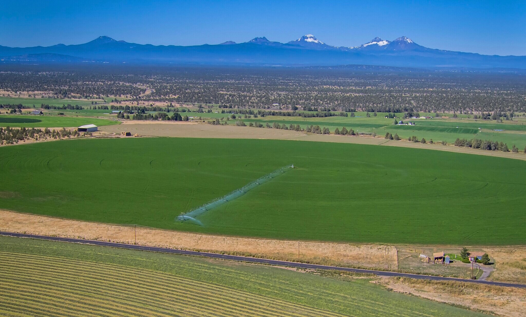 SW Shumway Road #TL 105, Powell Butte, OR à vendre Photo principale- Image 1 de 15