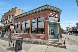 More details for 1069 W Broad St, Columbus, OH - Retail for Sale
