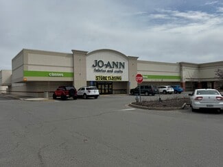 More details for 509 E Nifong Blvd, Columbia, MO - Retail for Lease