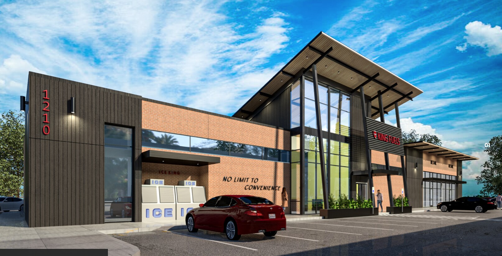 1220 Rankin Rd, Houston, TX for lease Primary Photo- Image 1 of 3