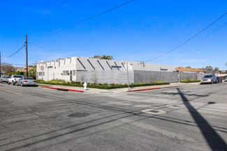 More details for 915 E Washington Ave, Santa Ana, CA - Industrial for Lease