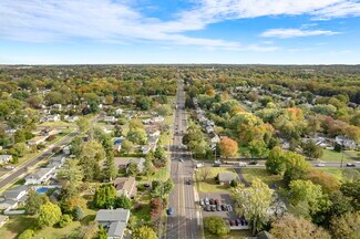 Plus de détails pour Hatboro Investment/Development Portfolio – à vendre, Hatboro, PA