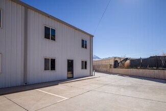 Plus de détails pour 11850 S Highway 191, Moab, UT - Industriel à vendre