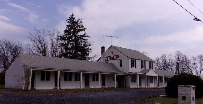 Plus de détails pour 6825 Valley Pike, Middletown, VA - Services hôteliers à vendre