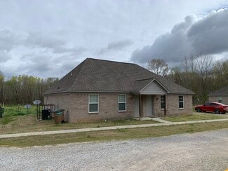 Plus de détails pour 9120 Feathers Chapel Dr, Somerville, TN - Multi-résidentiel à vendre