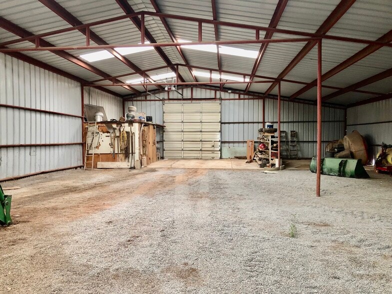 9220 9th St, Cushing, OK à vendre - Photo du bâtiment - Image 3 de 6