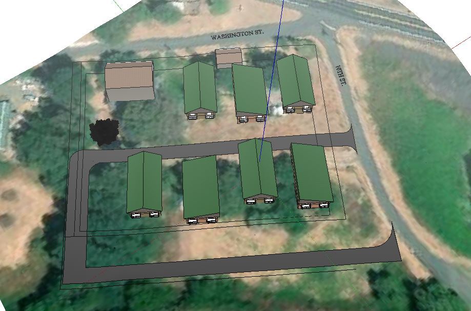 900 Washington St, Lyle, WA for sale Primary Photo- Image 1 of 2