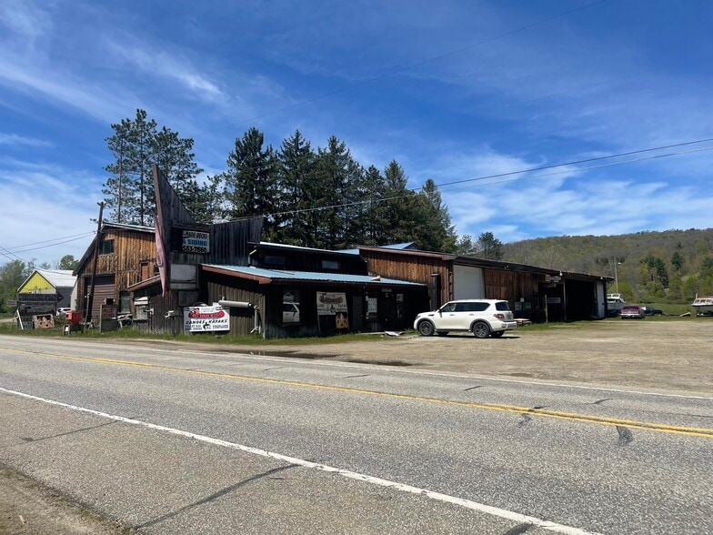 29060 US-6, Youngsville, PA for sale - Building Photo - Image 2 of 17