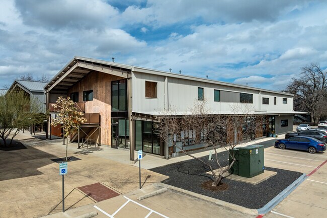Plus de détails pour 1023 Springdale Rd, Austin, TX - Bureau à louer