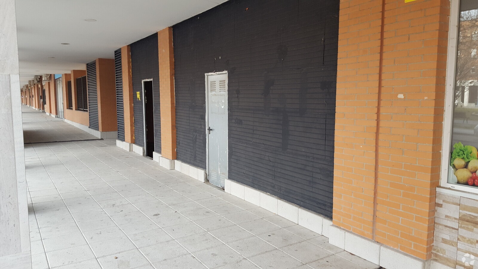 Calle Alcalde Pedro González, 3, Leganés, MAD 28914 - Unit Puerta 01 - - Interior Photo - Image 2 of 2