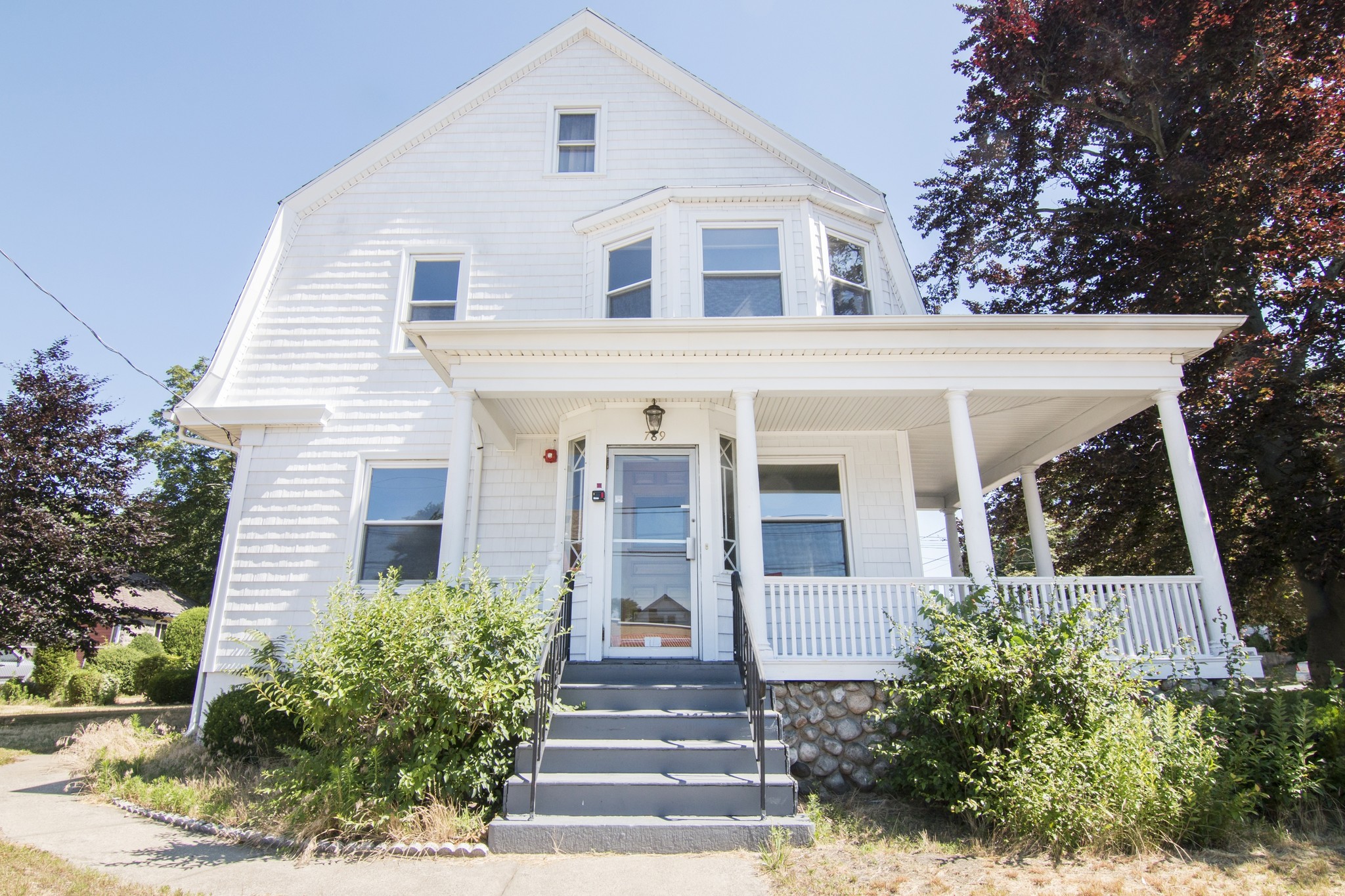 789 Park Ave, Cranston, RI for sale Building Photo- Image 1 of 1