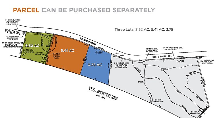 8401 Whitepine Rd, Richmond, VA à vendre - Photo du bâtiment - Image 2 de 2