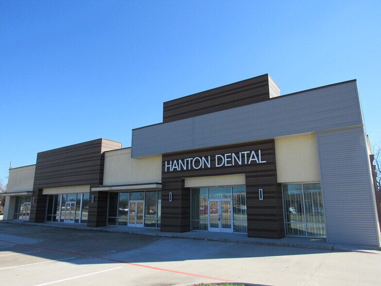 17619 FM 529 Rd, Houston, TX for lease - Primary Photo - Image 1 of 4