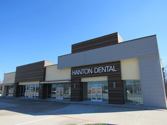 More details for 17619 FM 529 Rd, Houston, TX - Retail for Lease