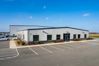 More details for SINGLE TENANT NET LEASE IOS BUNDLE – Industrial for Sale, Charleroi, PA