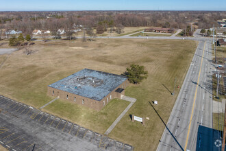 355 Griswold Rd, Elyria, OH - aerial  map view - Image1