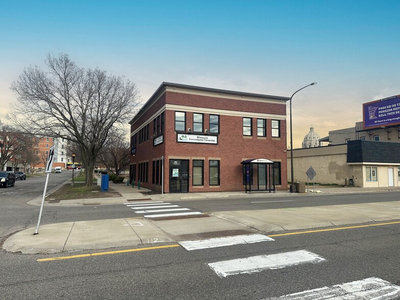 546 Rice St, Saint Paul, MN for sale - Building Photo - Image 2 of 11