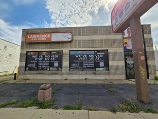 More details for 3711 W Lawrence Ave, Chicago, IL - Office/Retail for Lease