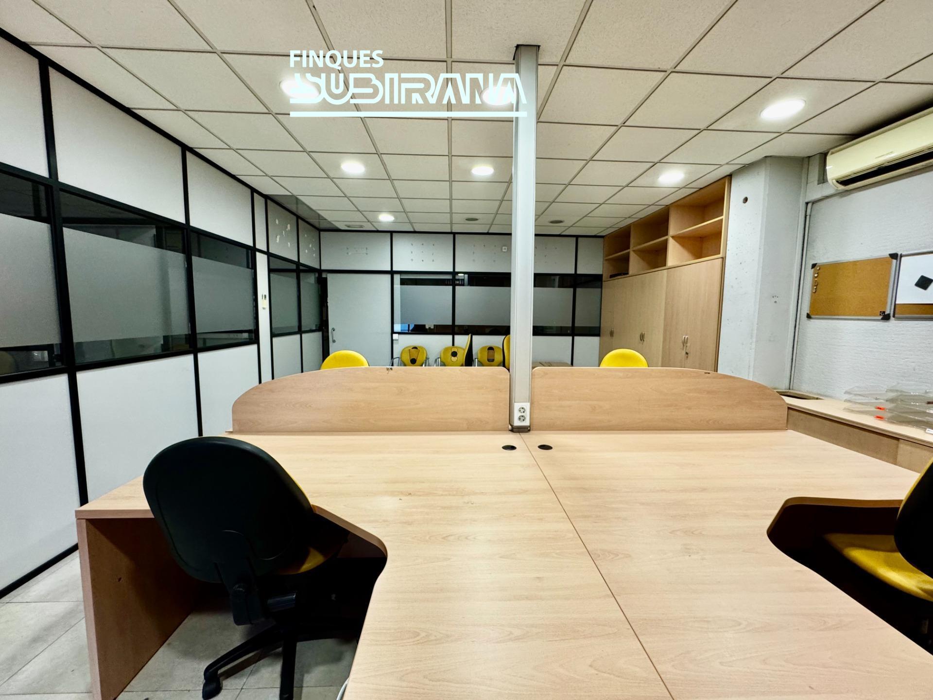 Industriel dans Igualada, Barcelona à louer Photo intérieure- Image 1 de 12