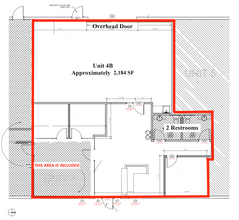 8245 W I-25 Frontage Rd, Frederick, CO for lease Interior Photo- Image 1 of 1