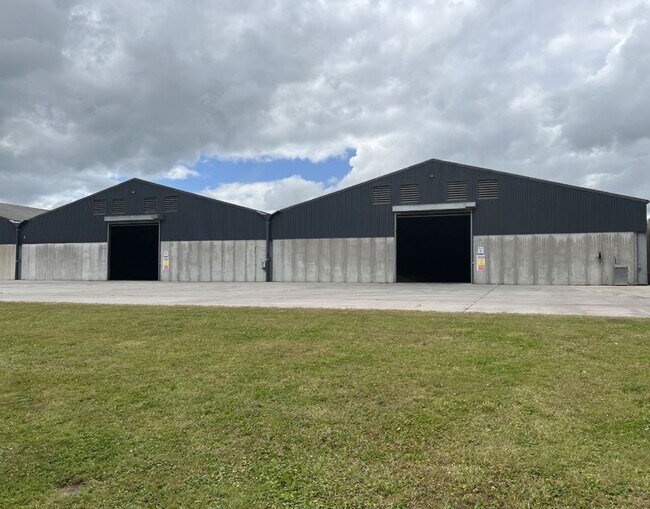 More details for Keysley Farm, Warminster - Industrial for Lease