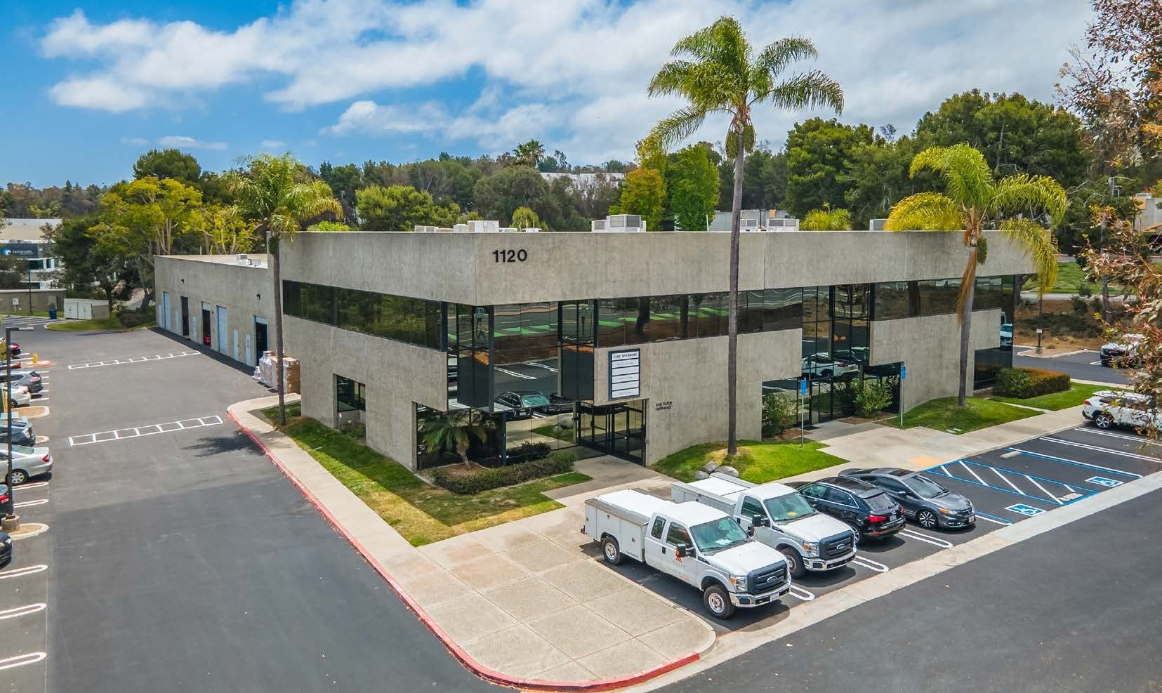 1120 Sycamore Ave, Vista, CA for lease Building Photo- Image 1 of 10