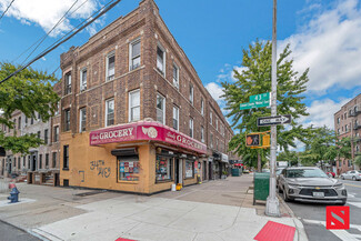 More details for 4220 34th Ave, Long Island City, NY - Retail for Sale