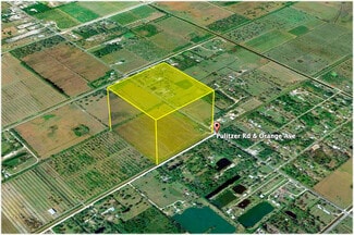 More details for 000 Orange Ave, Fort Pierce, FL - Land for Sale
