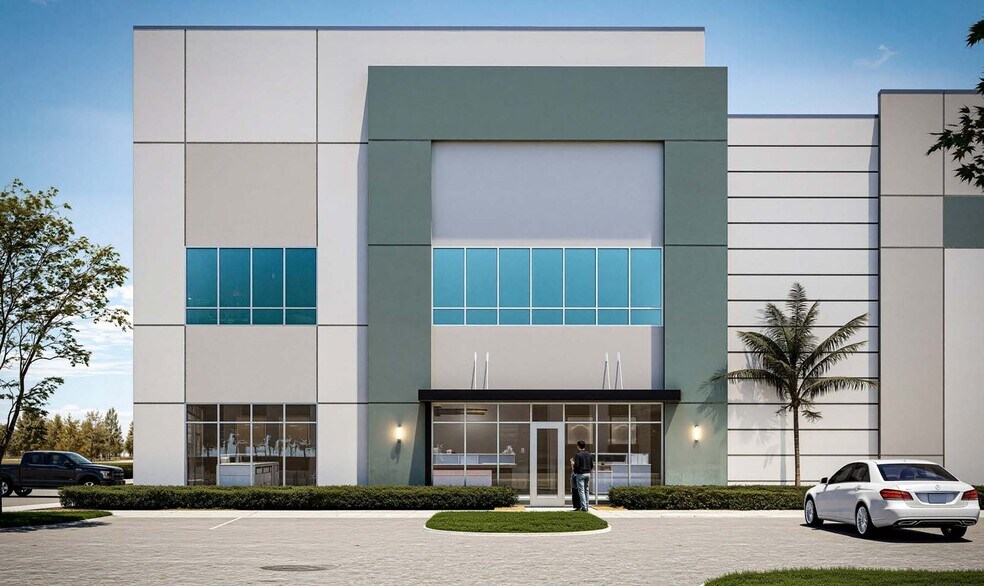 404 Glenrose Rd, Orlando, FL à louer - Photo du bâtiment - Image 3 de 3